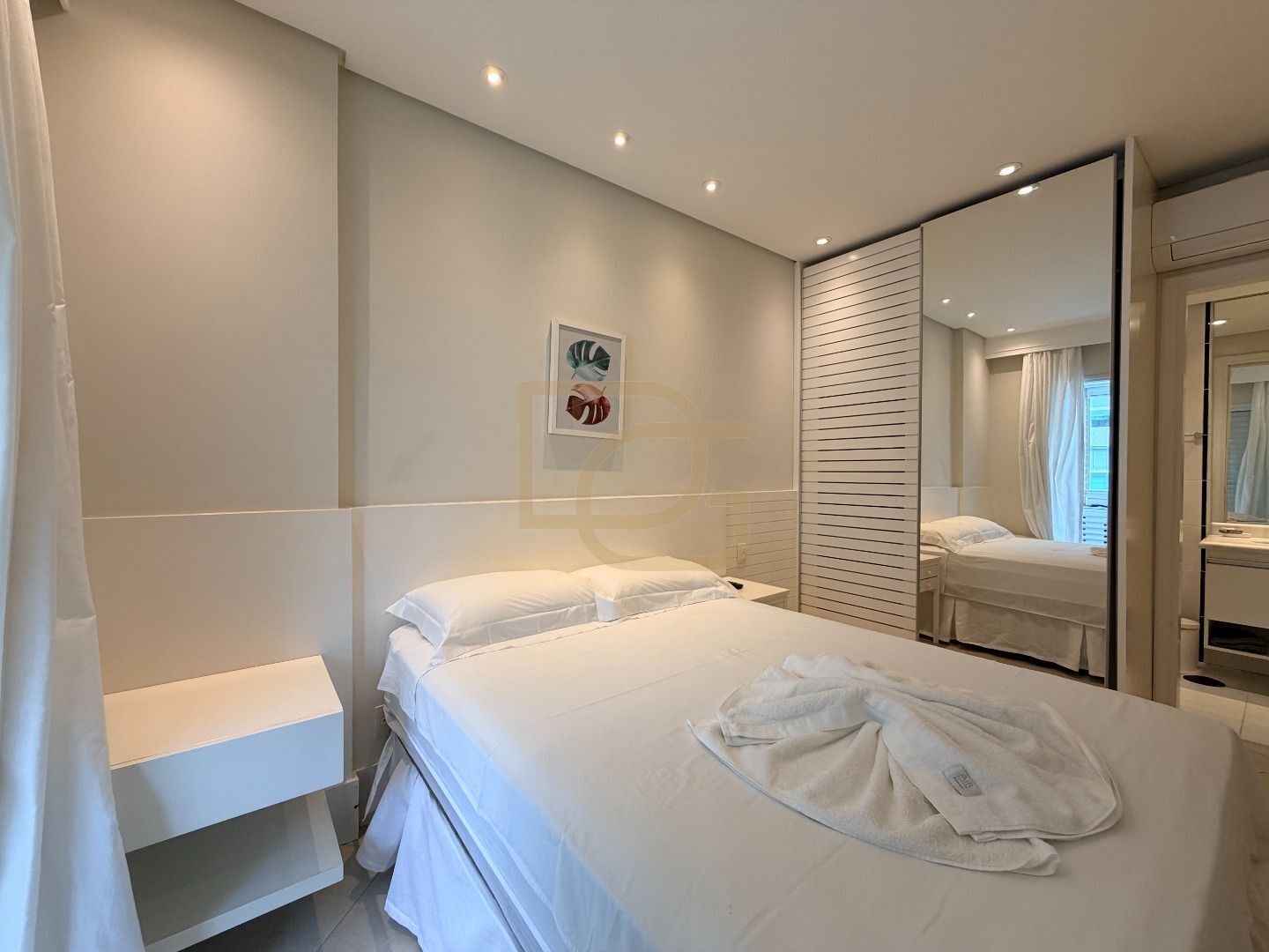 Apartamento, 2 quartos, 80 m² - Foto 11
