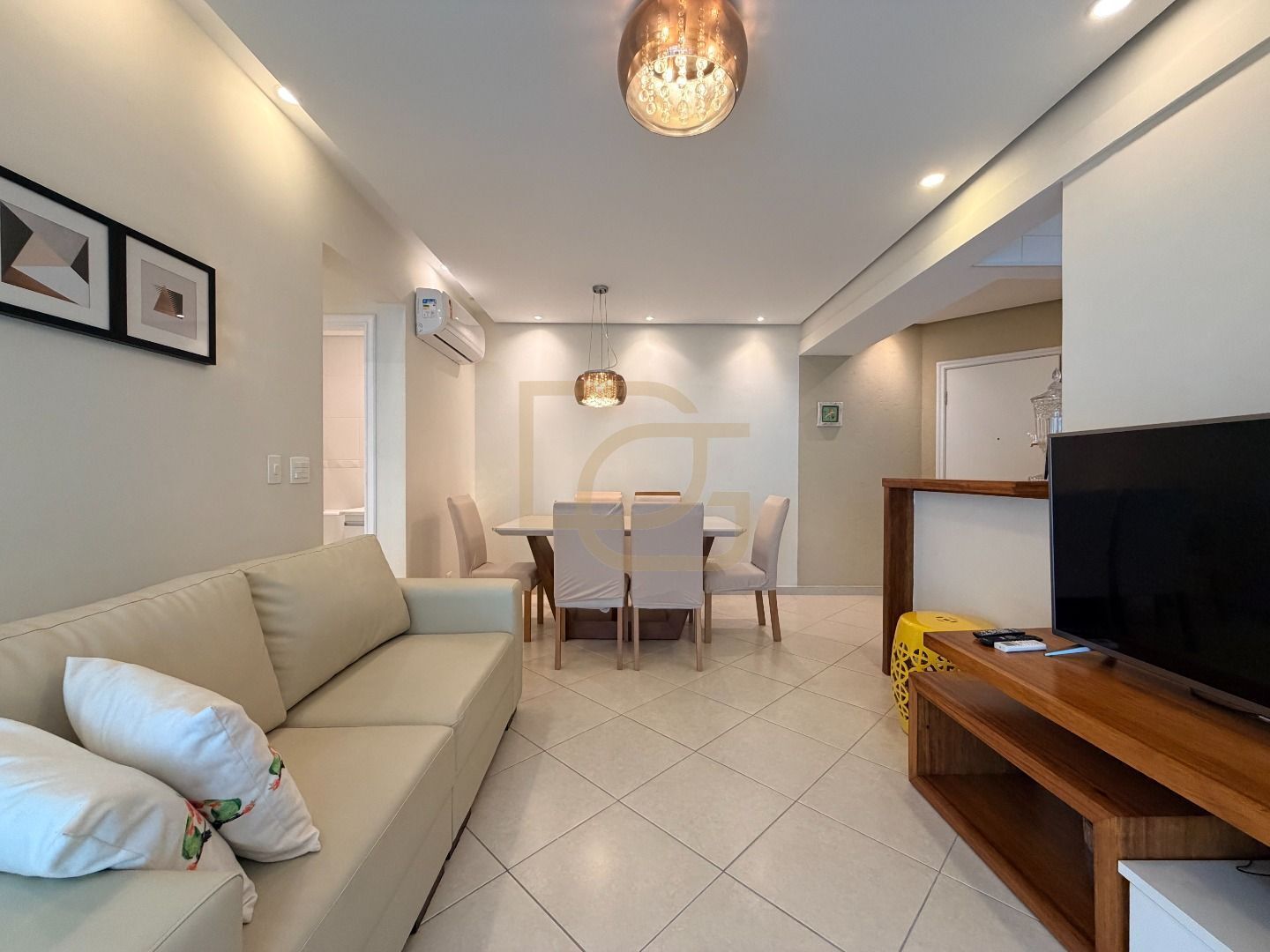 Apartamento, 2 quartos, 80 m² - Foto 5