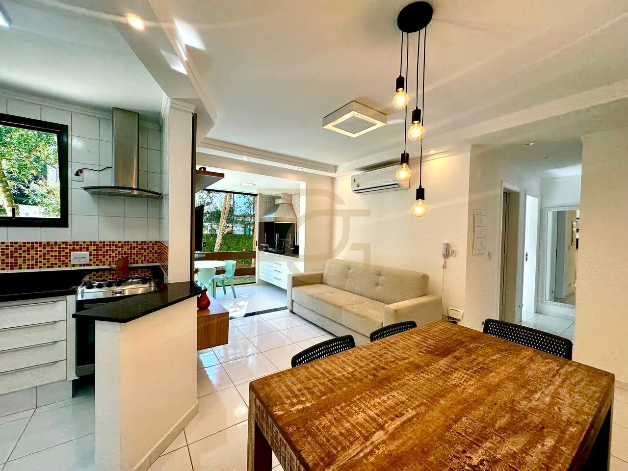 Casa, 2 quartos, 57 m² - Foto 13
