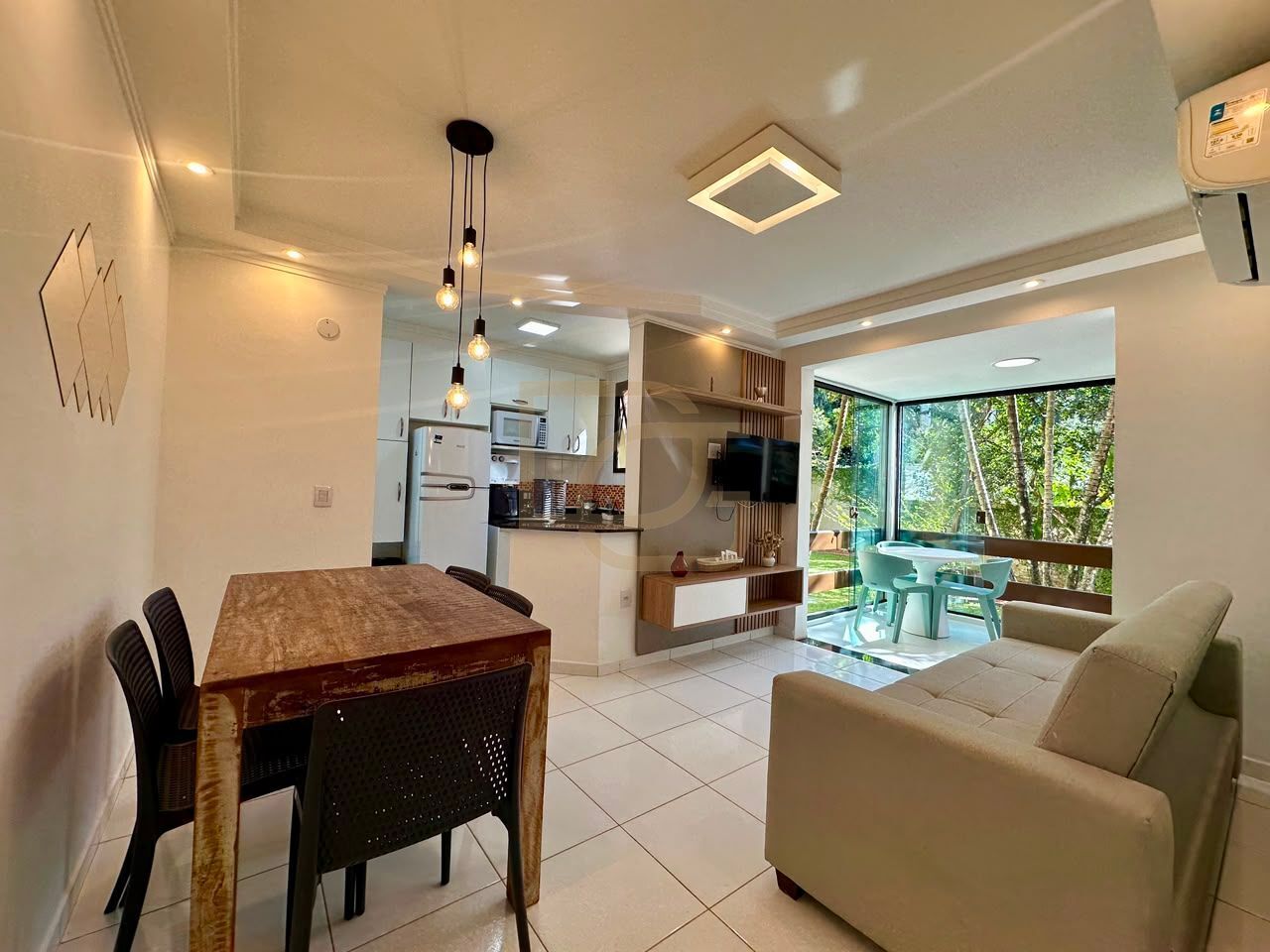 Casa, 2 quartos, 57 m² - Foto 12