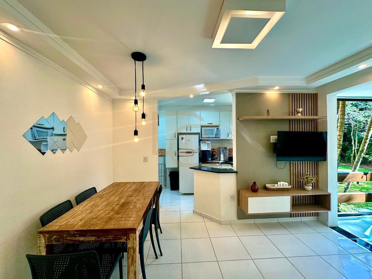 Casa, 2 quartos, 57 m² - Foto 14