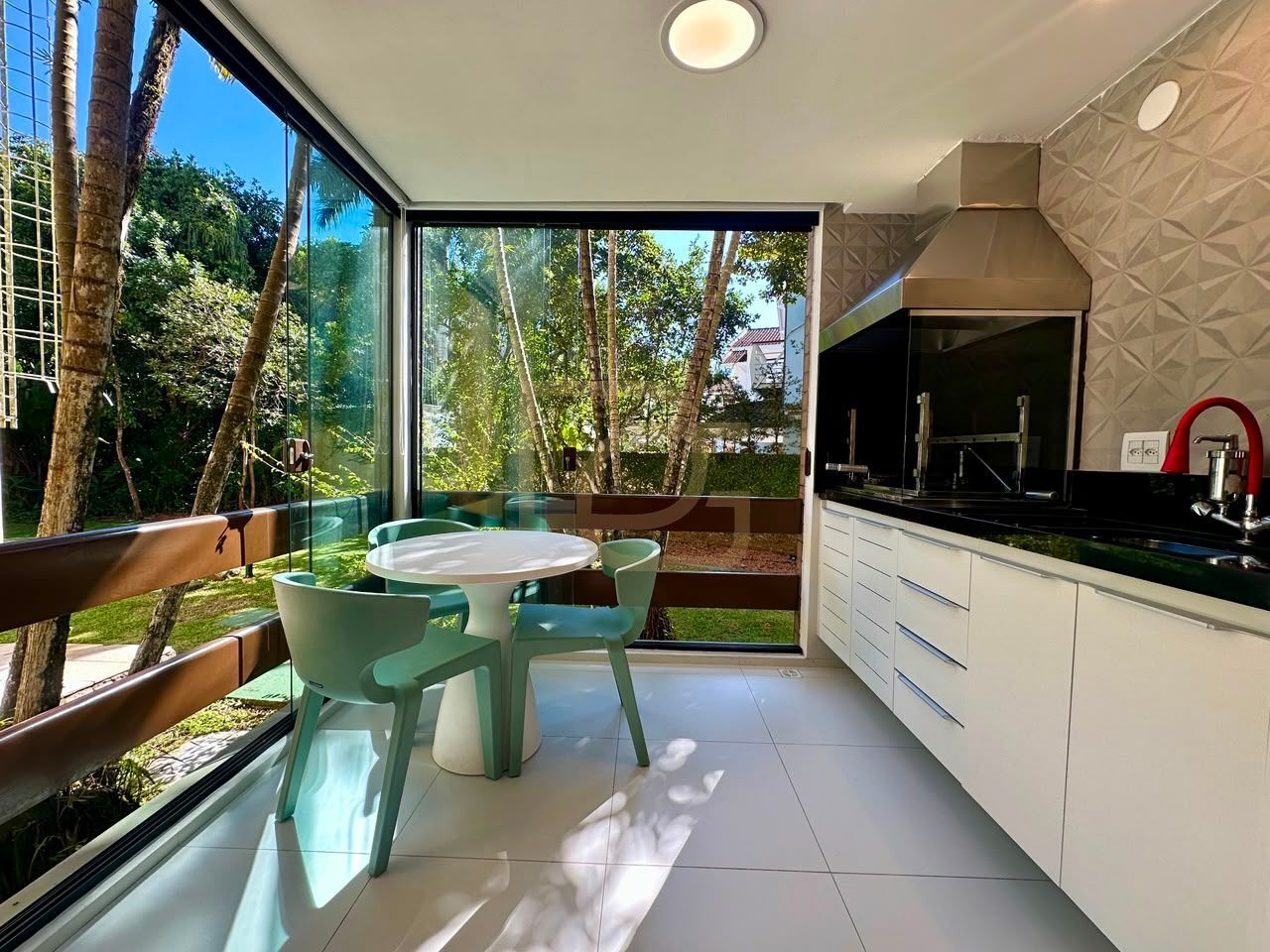 Casa, 2 quartos, 57 m² - Foto 8