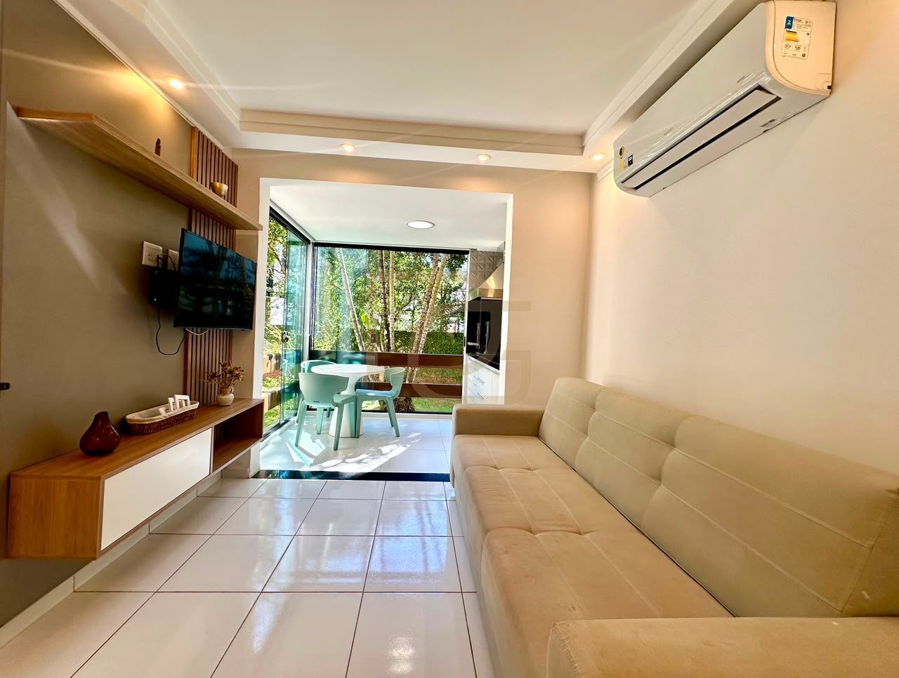 Casa, 2 quartos, 57 m² - Foto 10