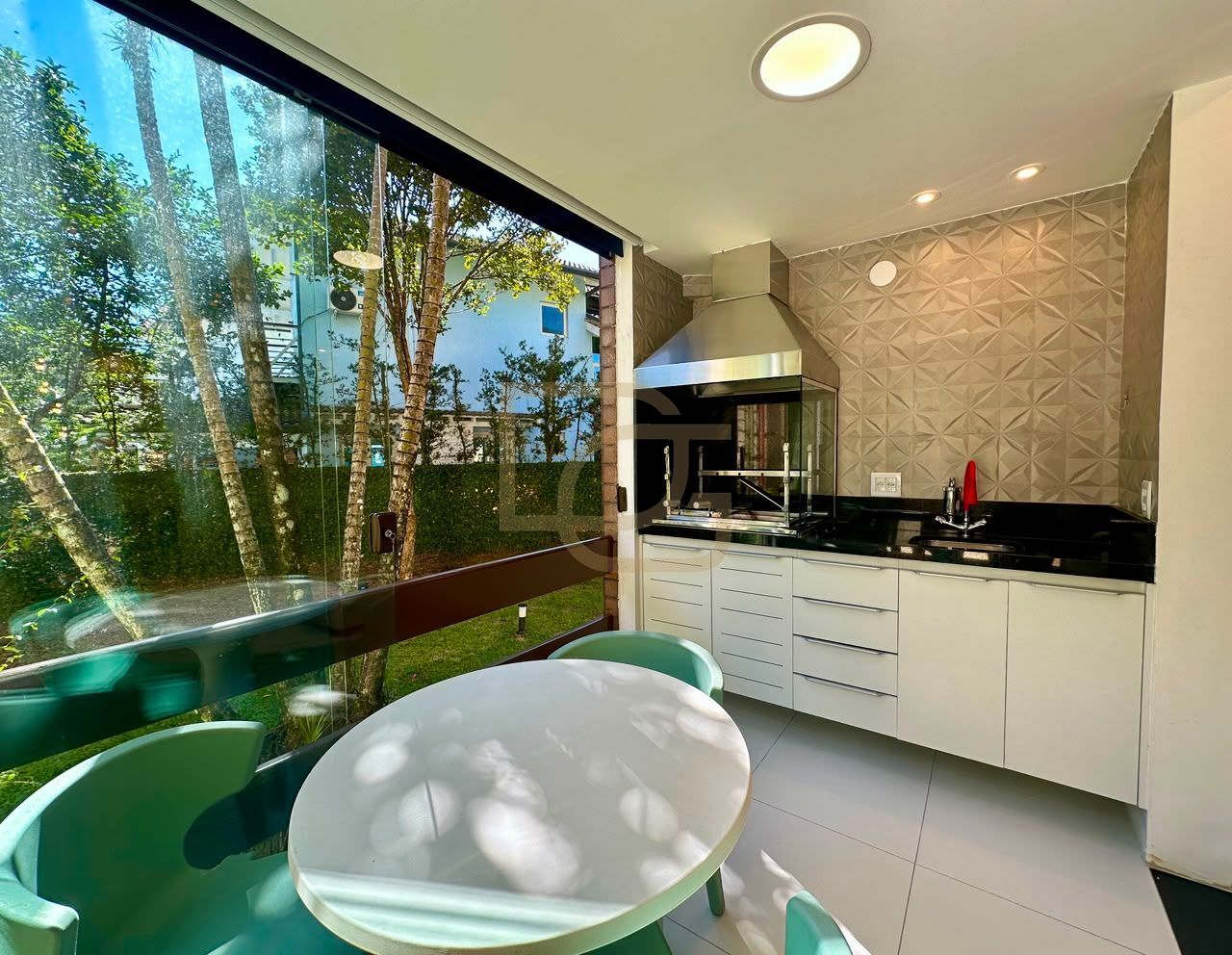 Casa, 2 quartos, 57 m² - Foto 9