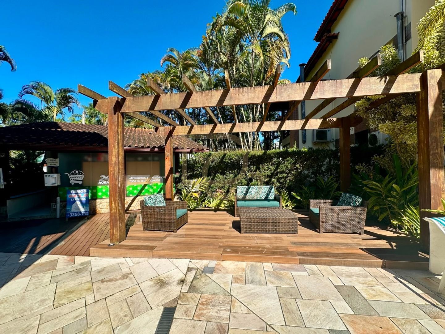 Casa, 2 quartos, 57 m² - Foto 4