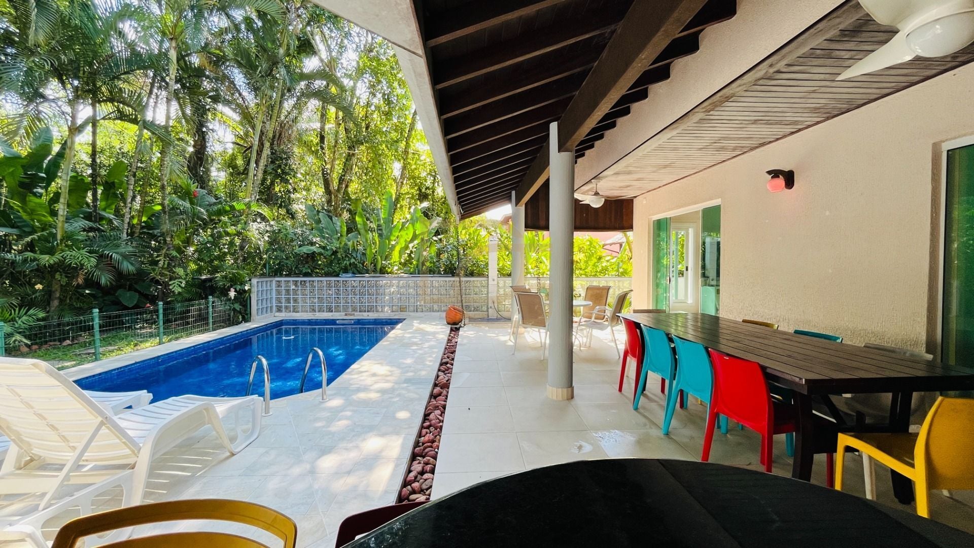 Casa, 5 quartos, 264 m² - Foto 16