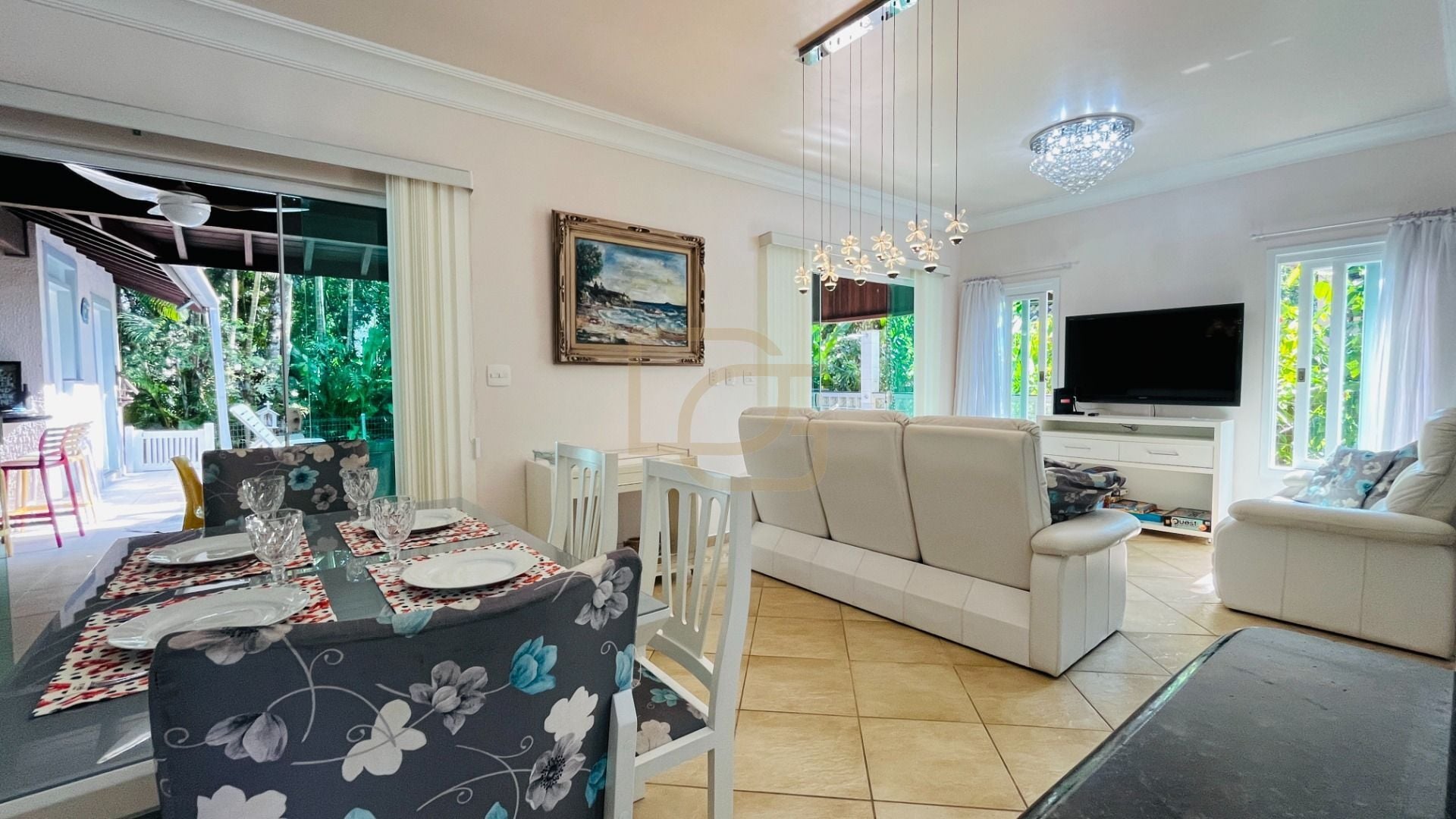Casa, 5 quartos, 264 m² - Foto 19