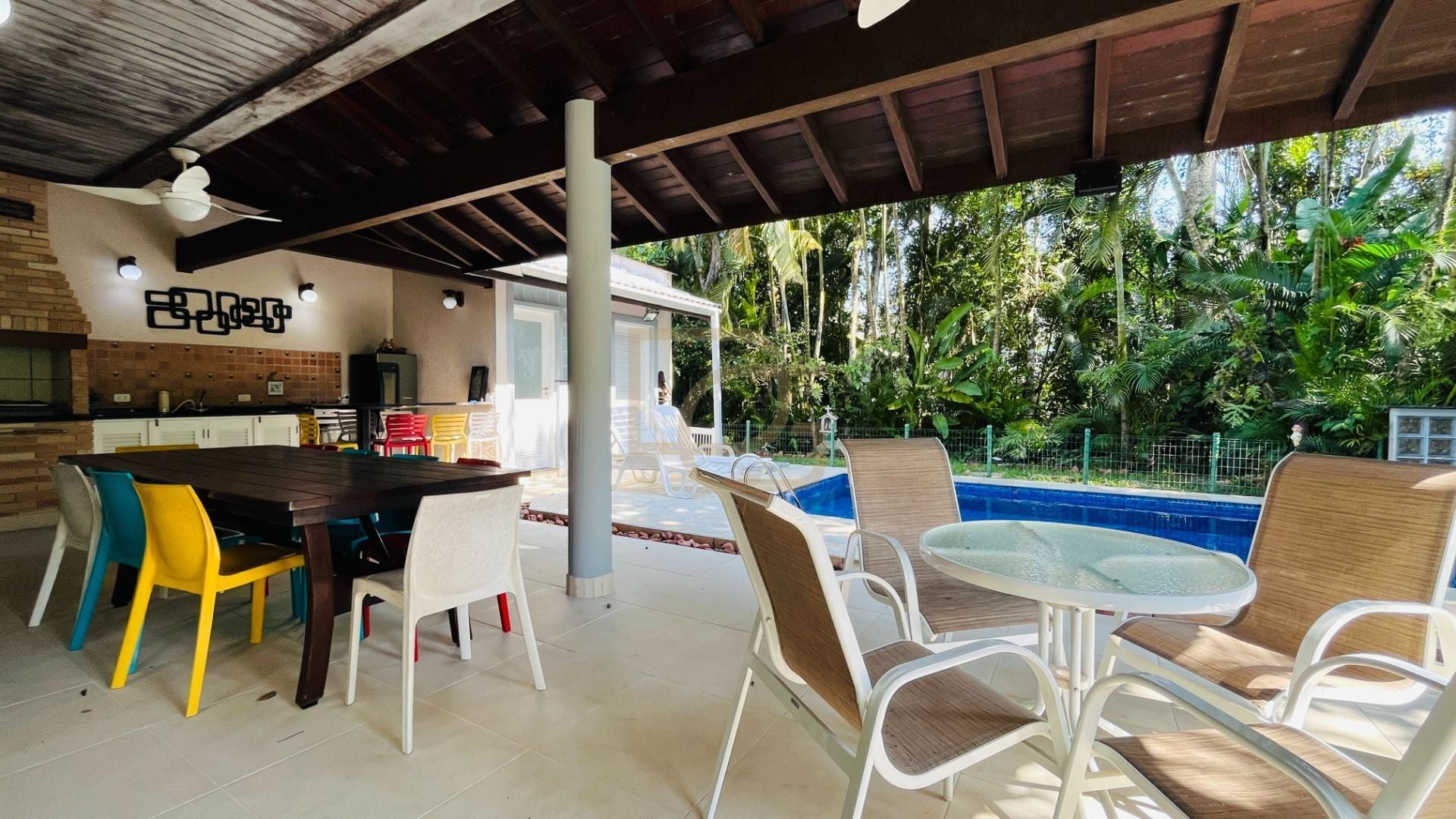 Casa, 5 quartos, 264 m² - Foto 11