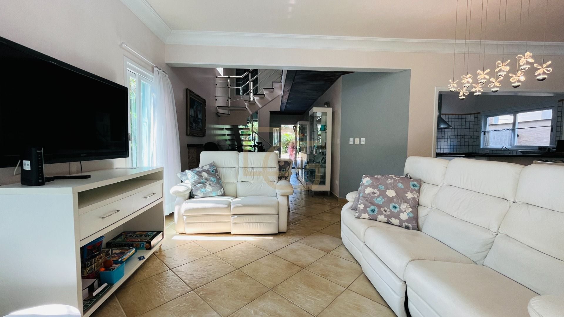 Casa, 5 quartos, 264 m² - Foto 23