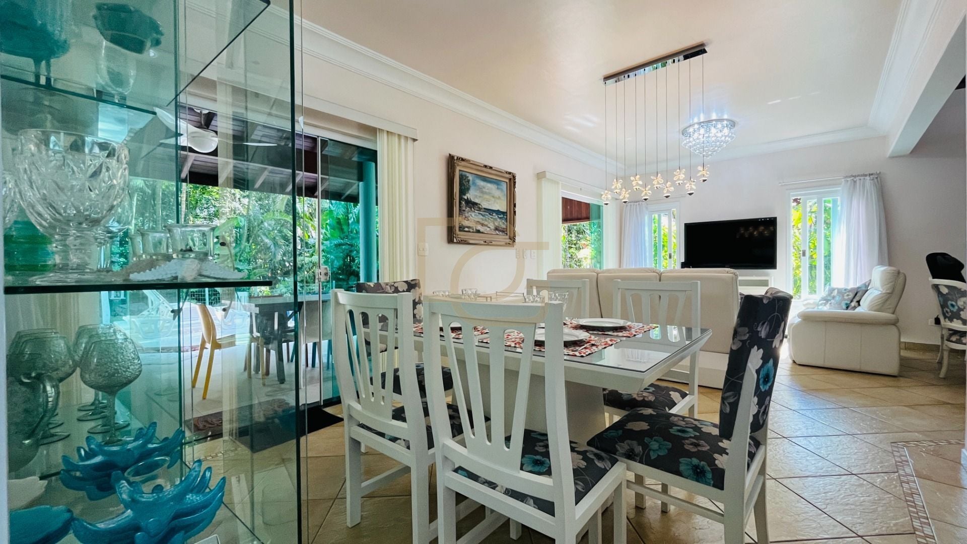 Casa, 5 quartos, 264 m² - Foto 17