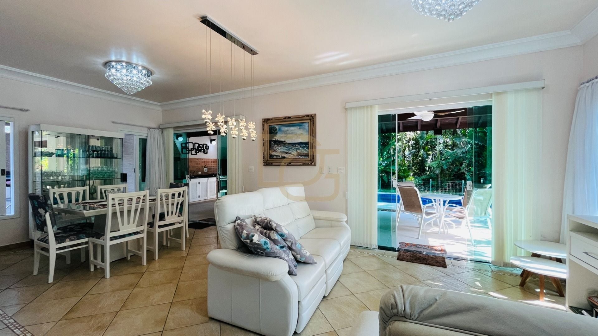 Casa, 5 quartos, 264 m² - Foto 43