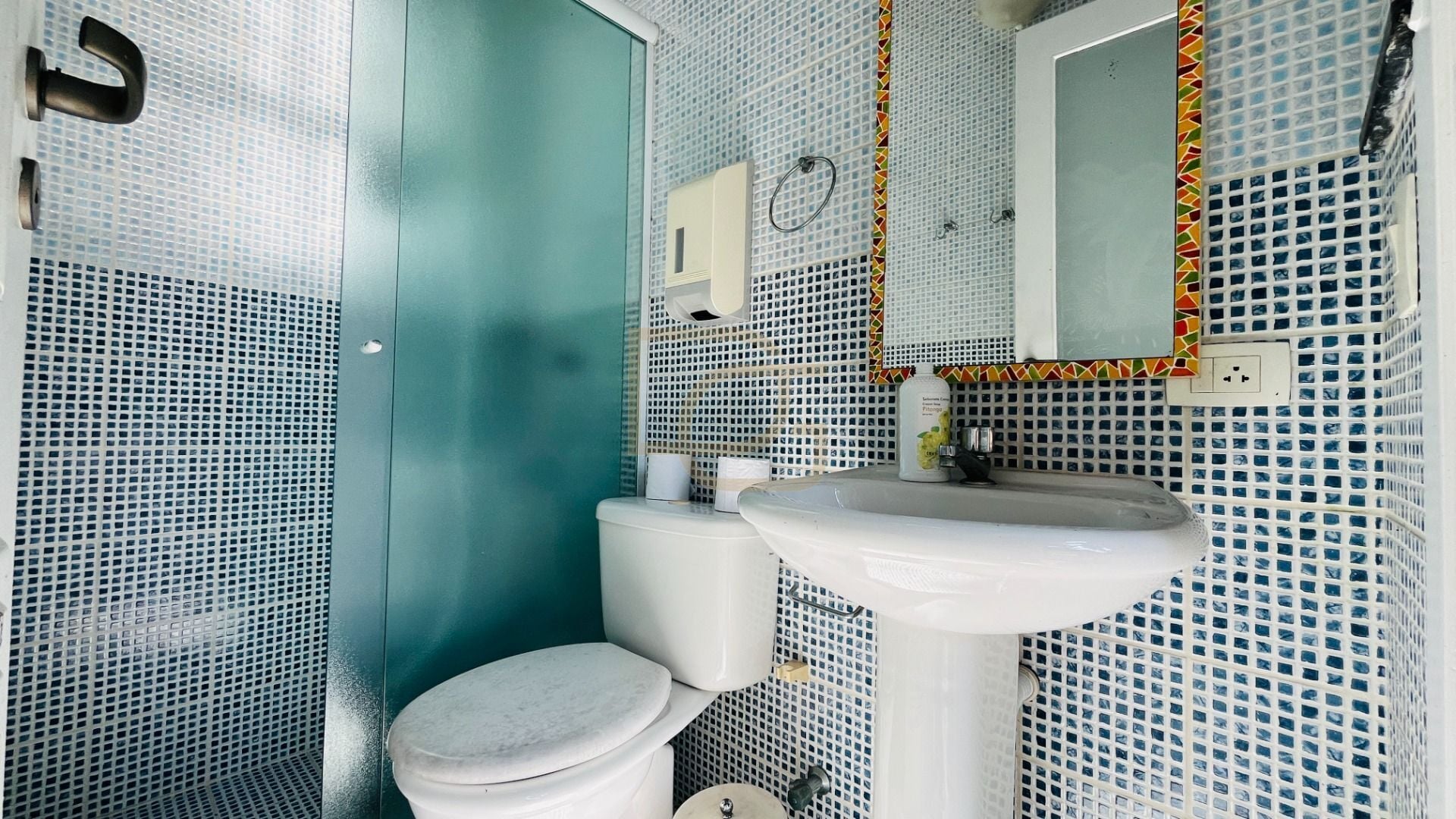 Casa, 5 quartos, 264 m² - Foto 9
