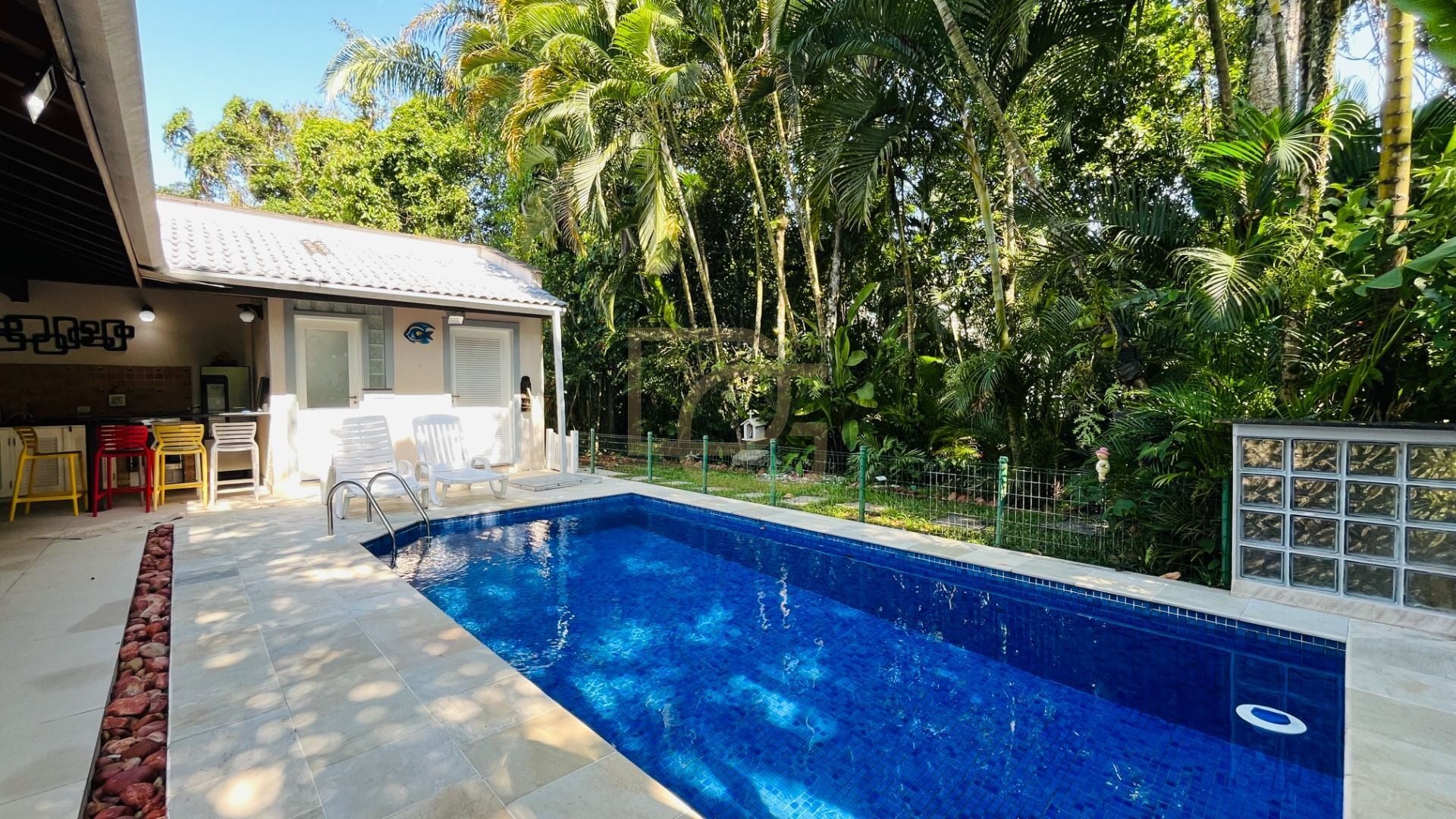 Casa, 5 quartos, 264 m² - Foto 8