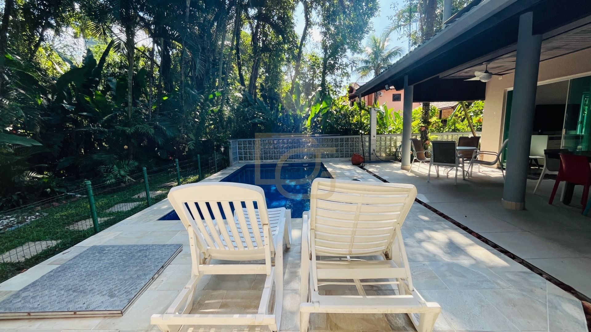 Casa, 5 quartos, 264 m² - Foto 5