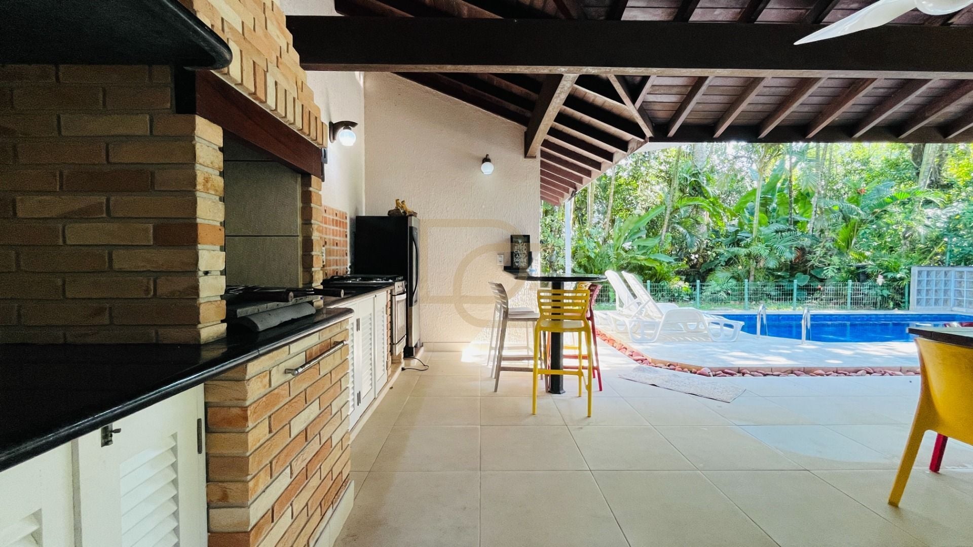 Casa, 5 quartos, 264 m² - Foto 13