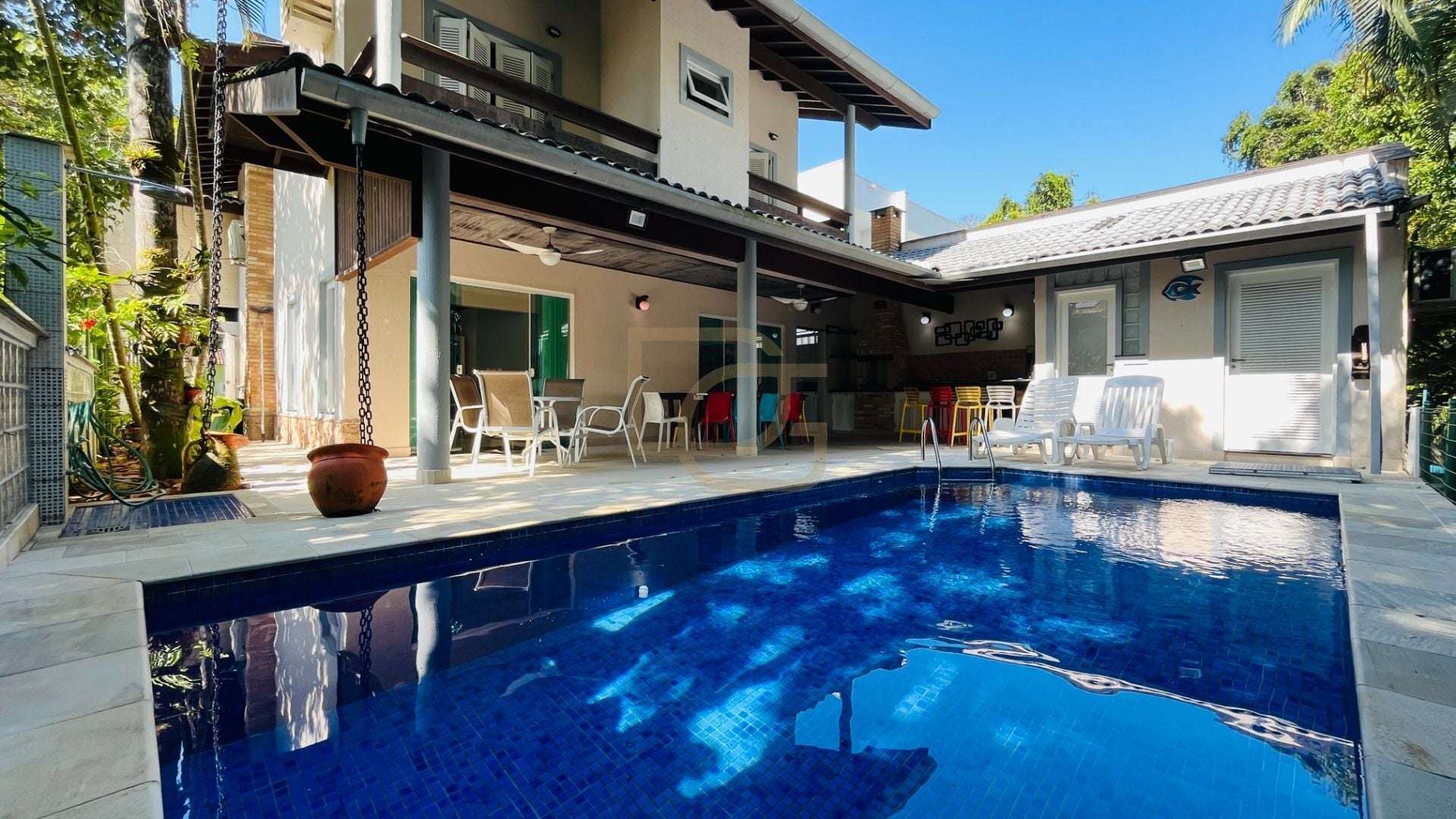 Casa, 5 quartos, 264 m² - Foto 4