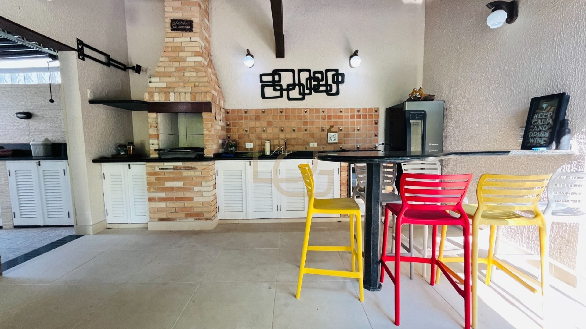 Casa, 5 quartos, 264 m² - Foto 15