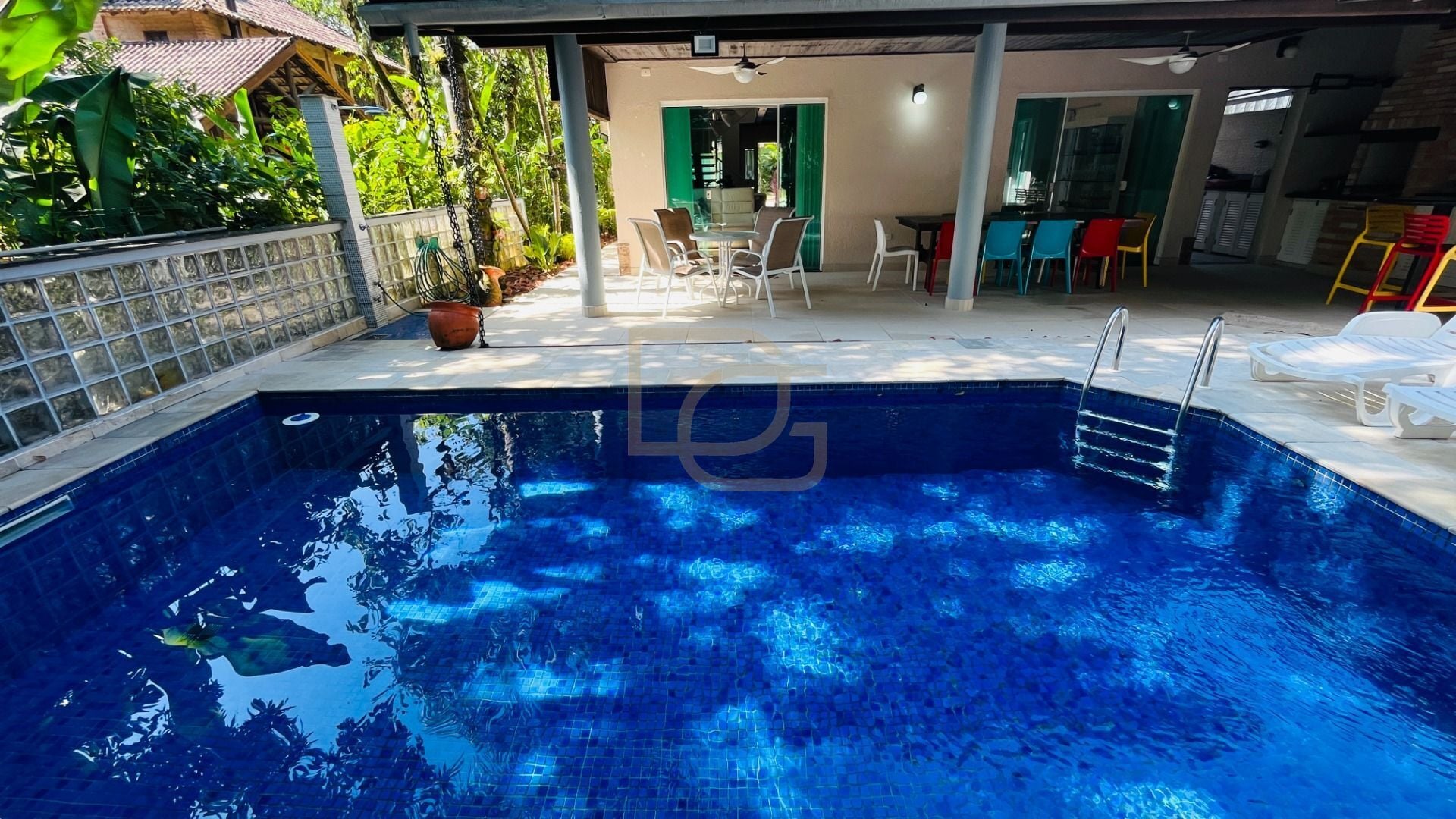Casa, 5 quartos, 264 m² - Foto 7