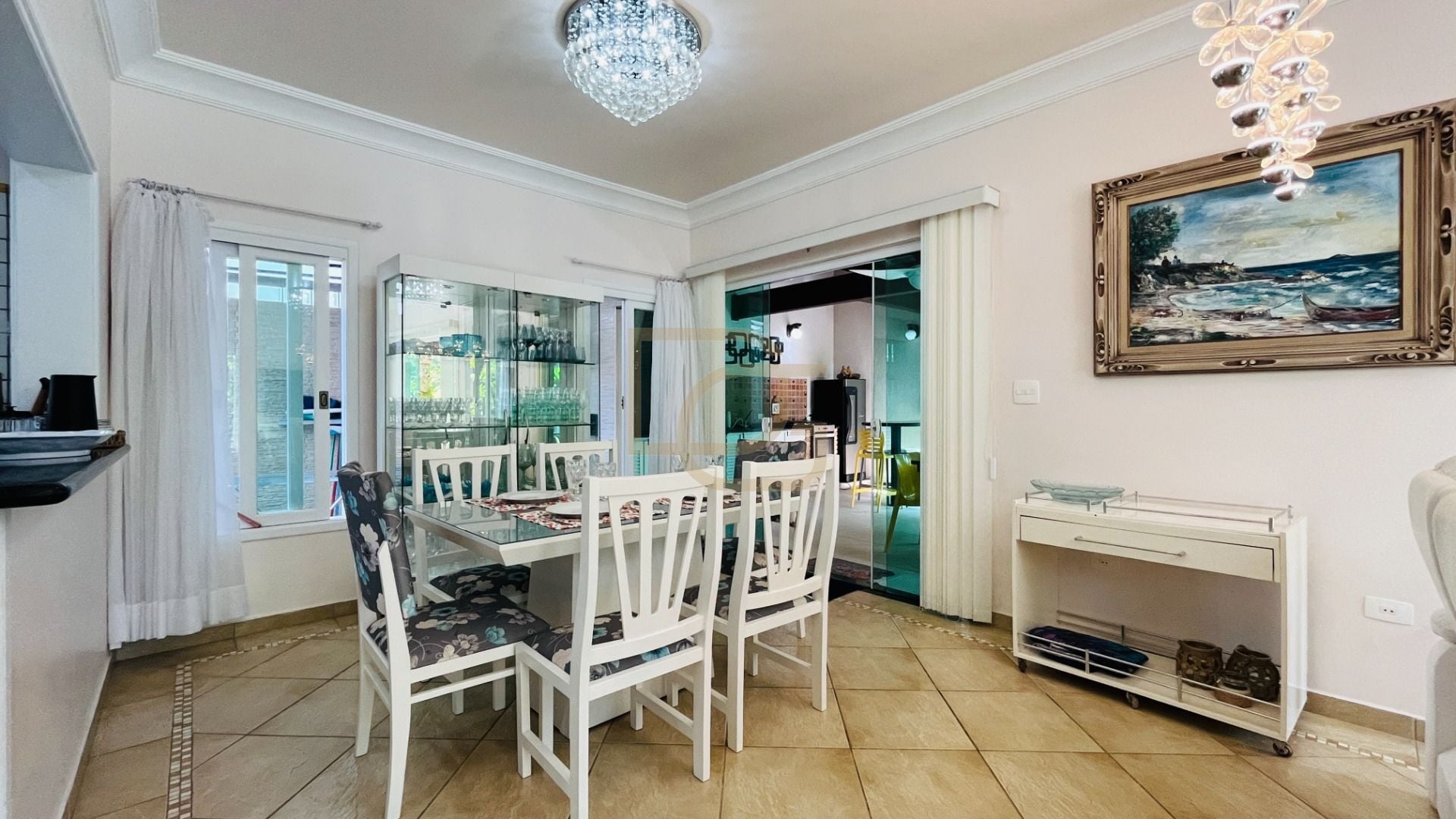 Casa, 5 quartos, 264 m² - Foto 33