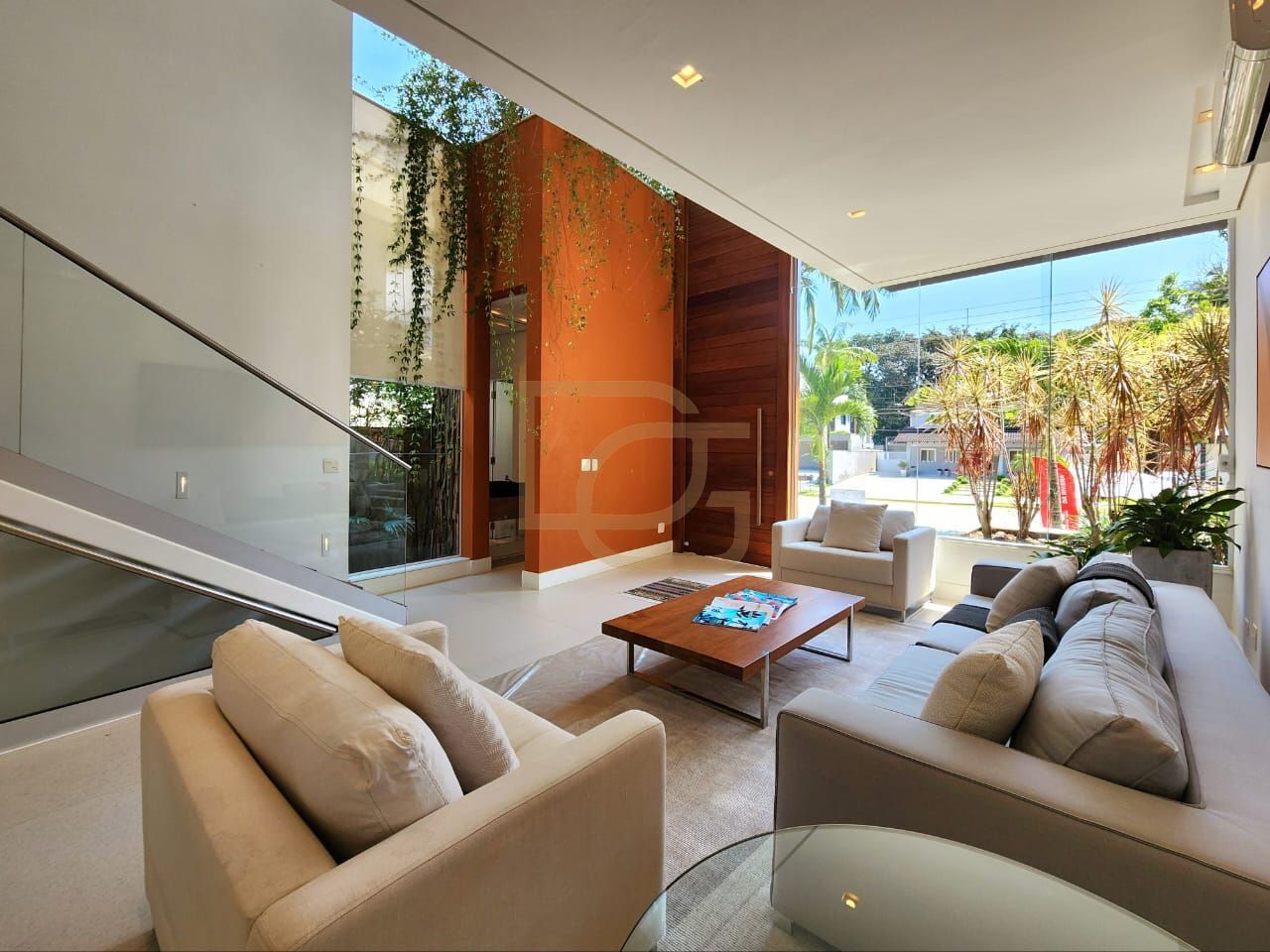 Casa, 5 quartos, 416 m² - Foto 14