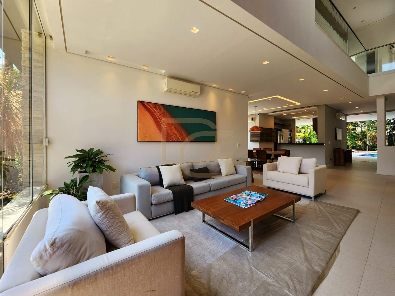 Casa, 5 quartos, 416 m² - Foto 30