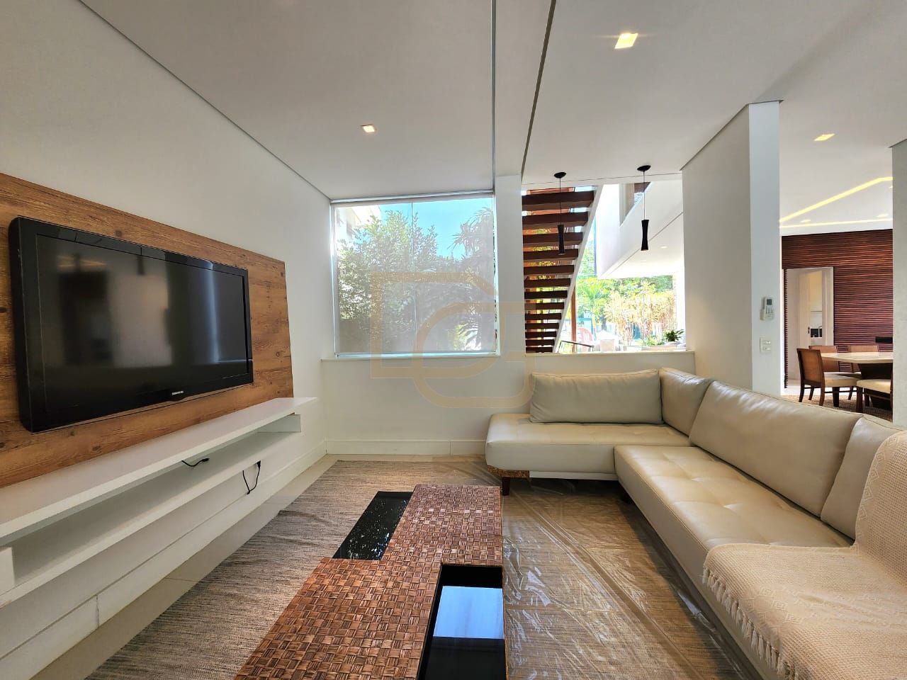 Casa, 5 quartos, 416 m² - Foto 26