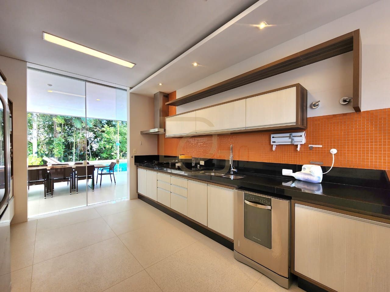 Casa, 5 quartos, 416 m² - Foto 13