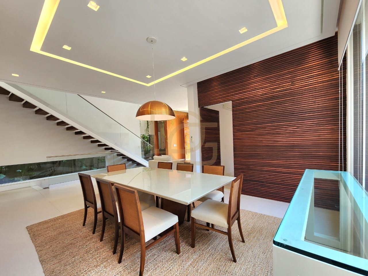 Casa, 5 quartos, 416 m² - Foto 23