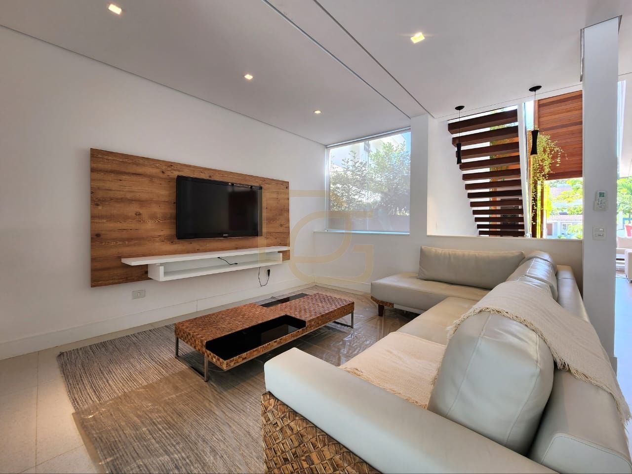 Casa, 5 quartos, 416 m² - Foto 11