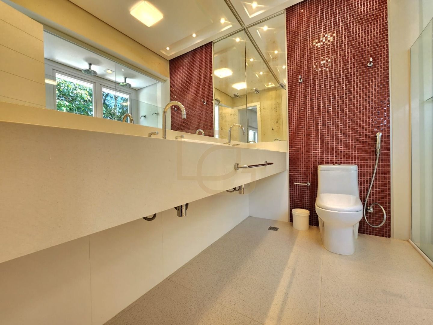 Casa, 5 quartos, 416 m² - Foto 19