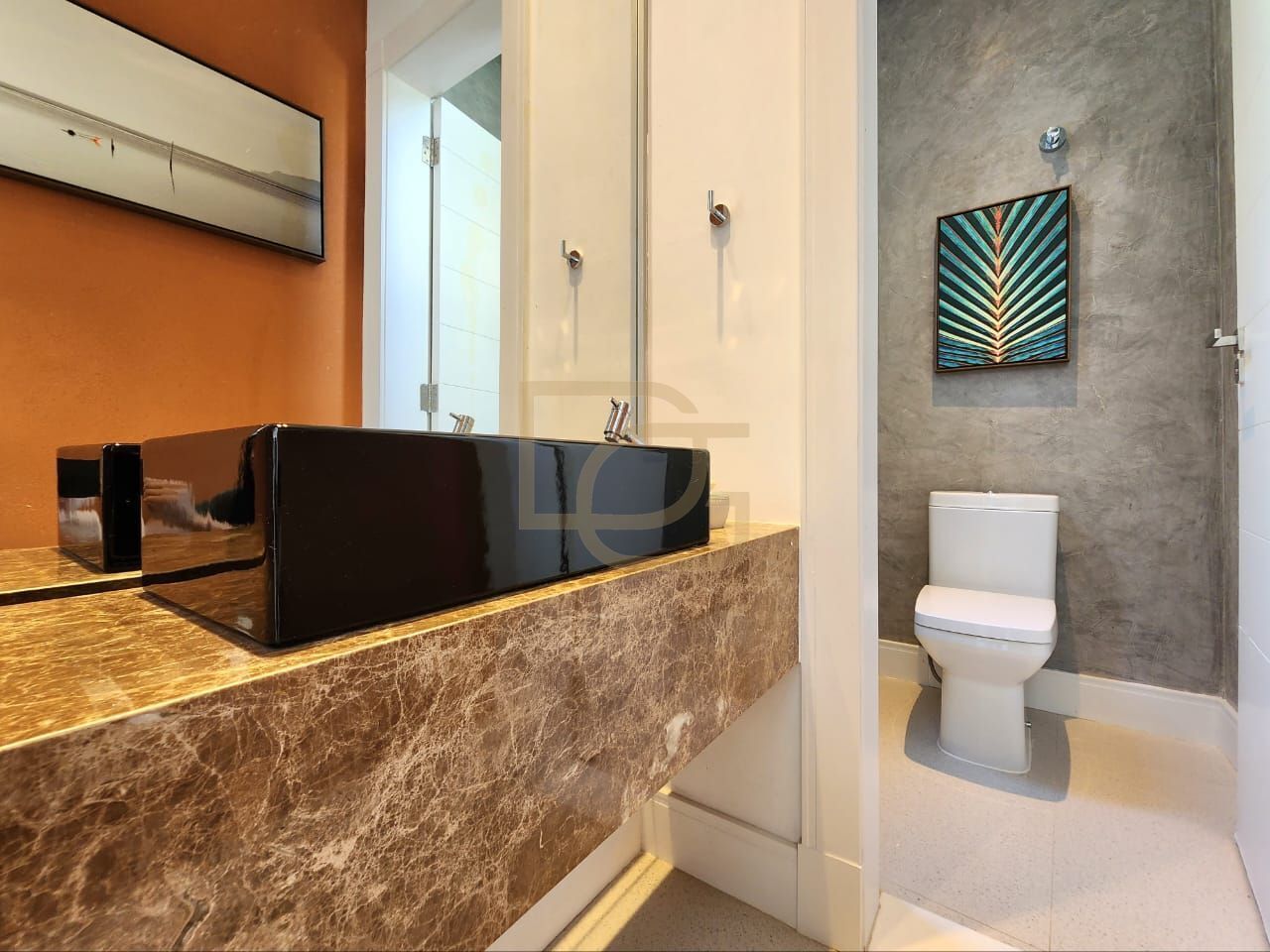 Casa, 5 quartos, 416 m² - Foto 8