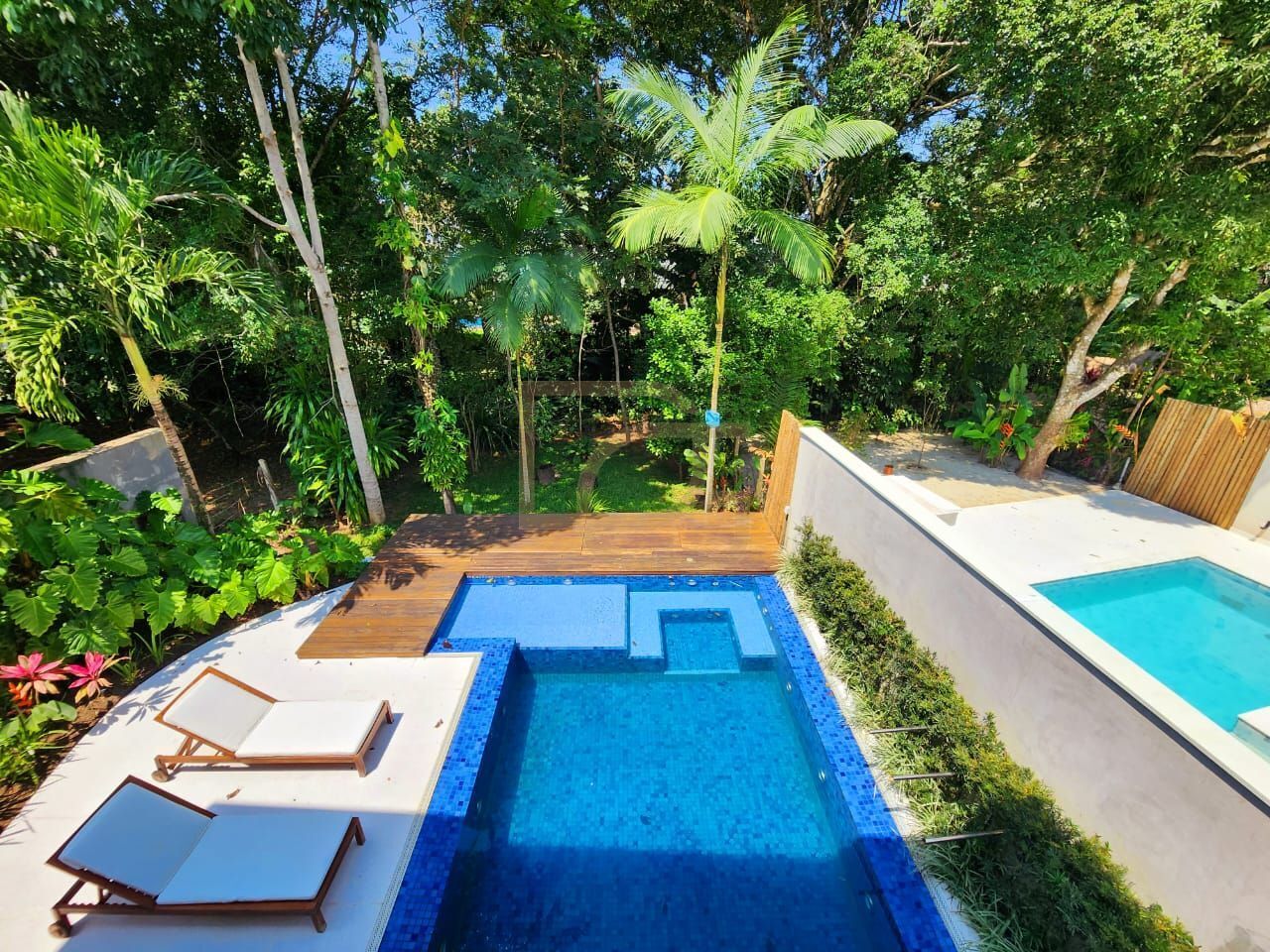 Casa, 5 quartos, 416 m² - Foto 22