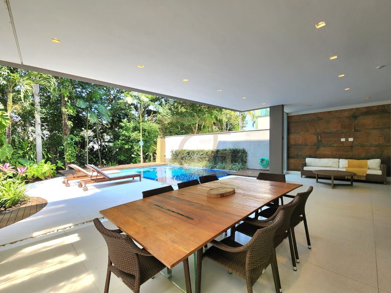 Casa, 5 quartos, 416 m² - Foto 31