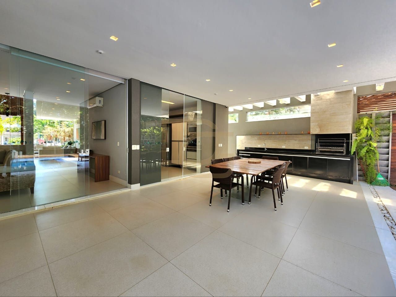 Casa, 5 quartos, 416 m² - Foto 12