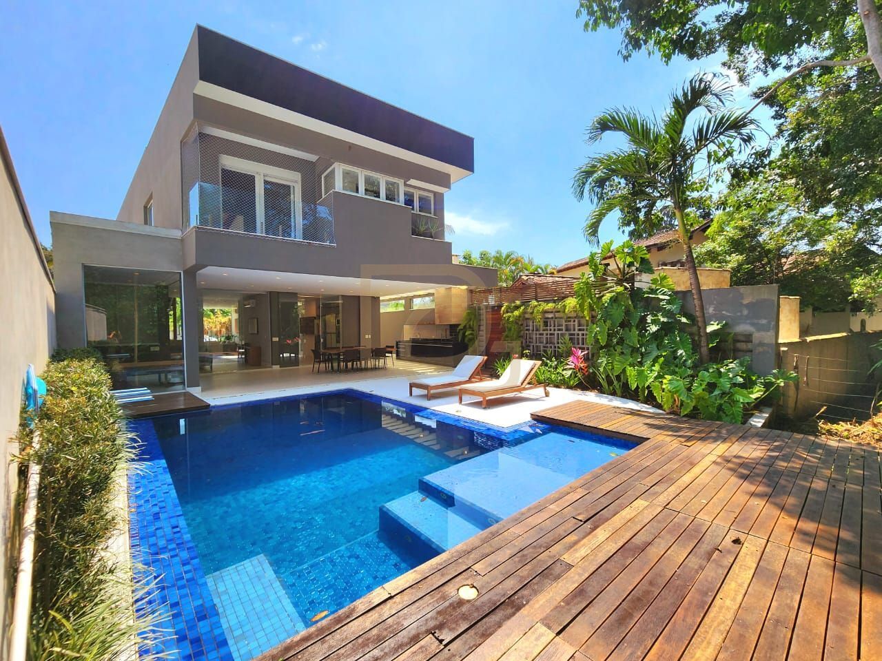 Casa, 5 quartos, 416 m² - Foto 21