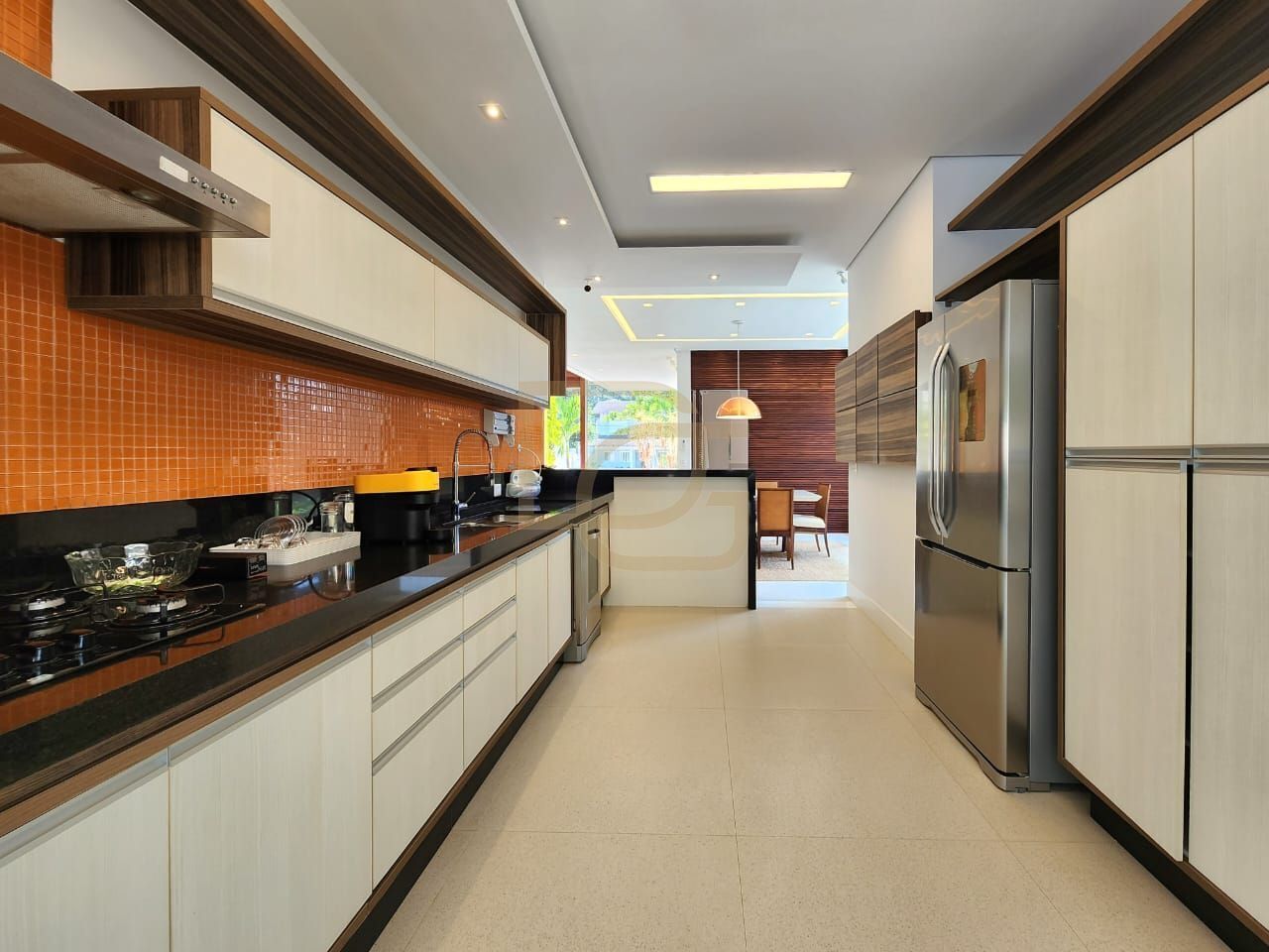 Casa, 5 quartos, 416 m² - Foto 27