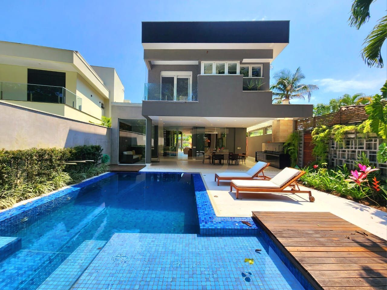 Casa, 5 quartos, 416 m² - Foto 25