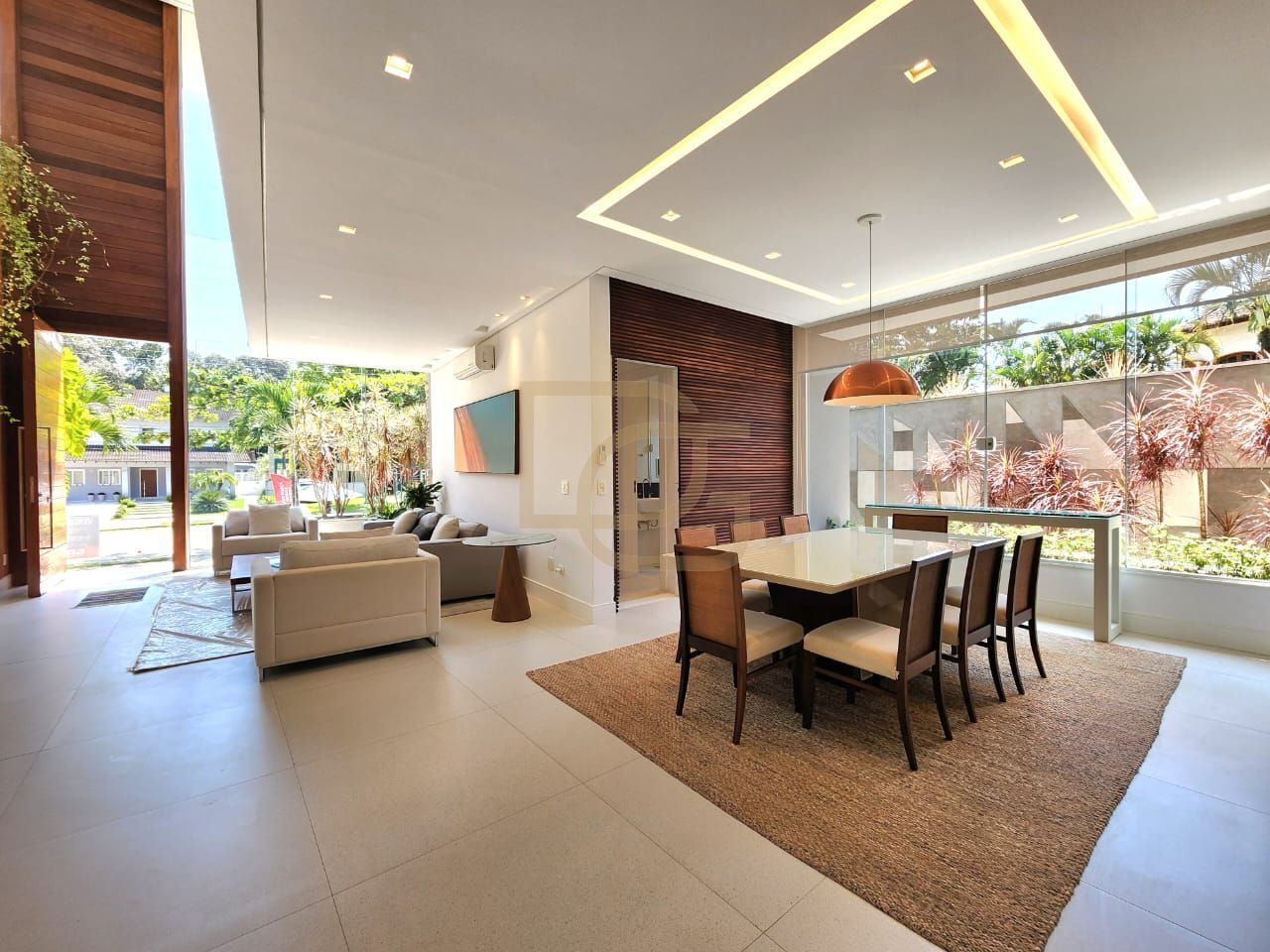 Casa, 5 quartos, 416 m² - Foto 5