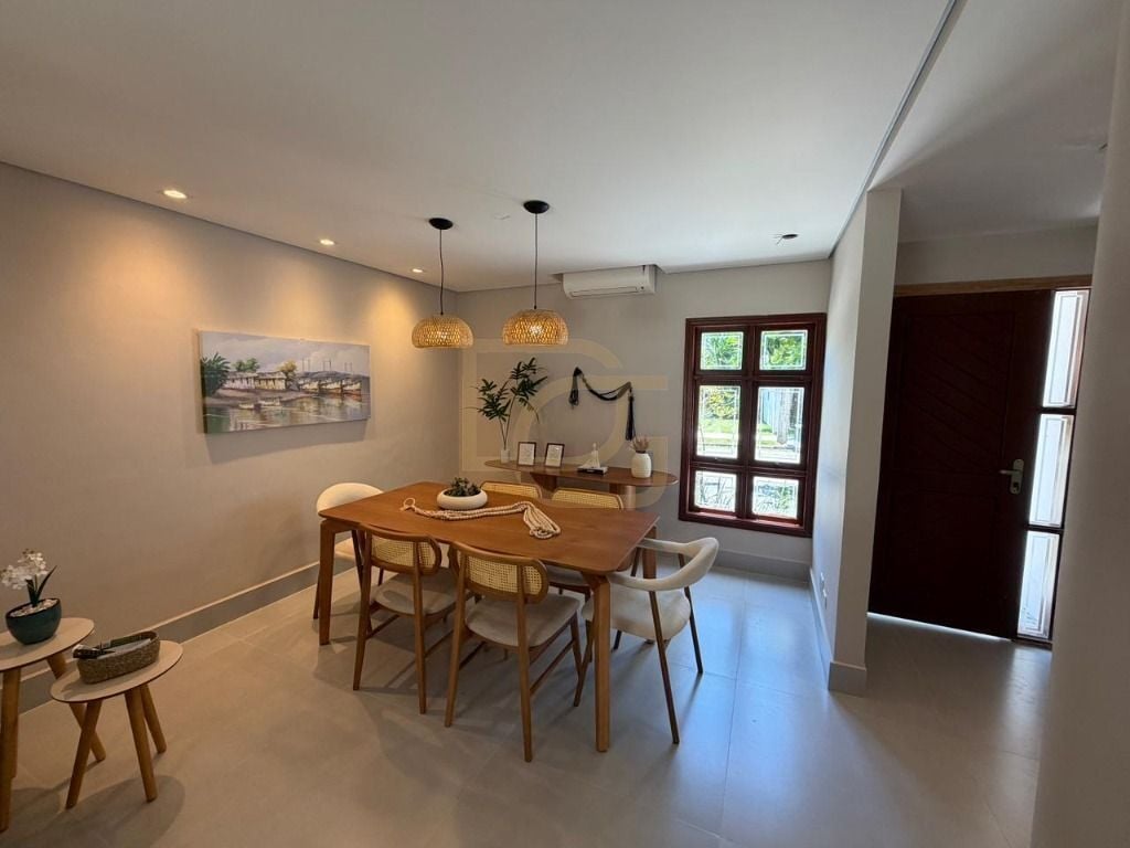 Casa, 3 quartos, 121 m² - Foto 9