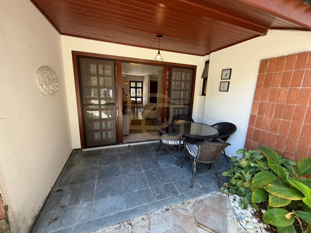 Casa, 3 quartos, 121 m² - Foto 4