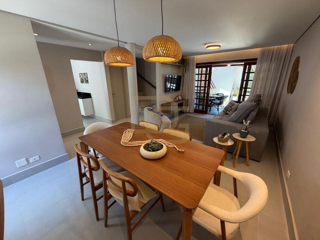 Casa, 3 quartos, 121 m² - Foto 8