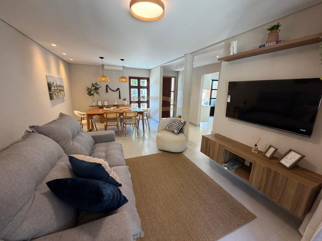 Casa, 3 quartos, 121 m² - Foto 5