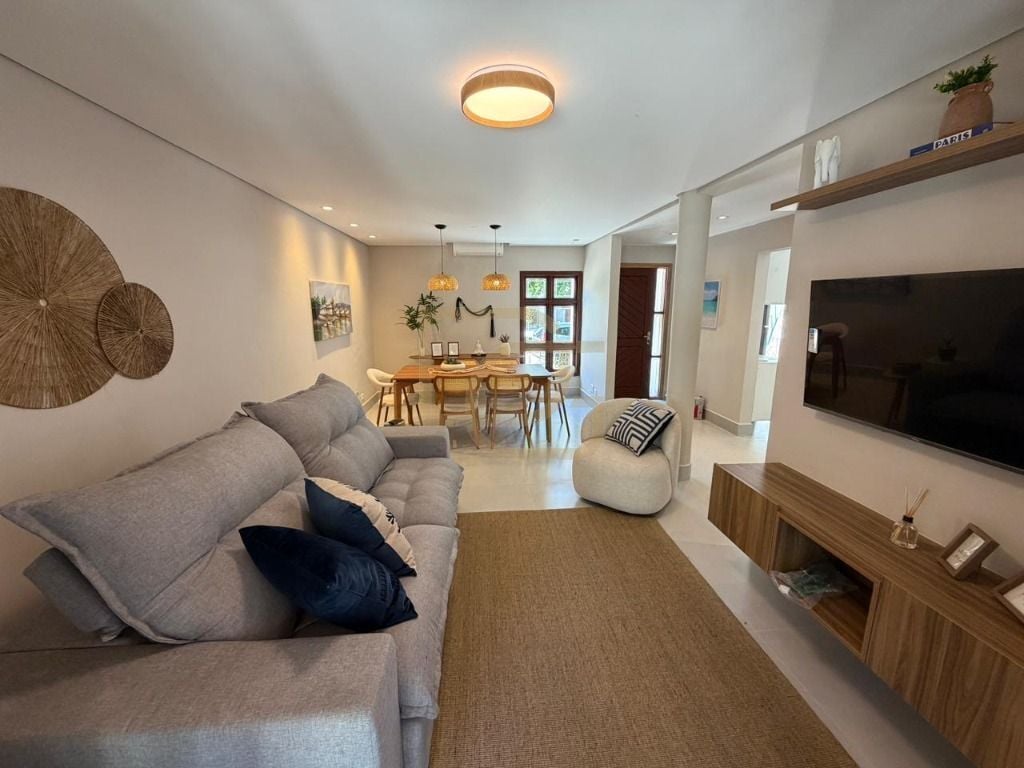 Casa, 3 quartos, 121 m² - Foto 6