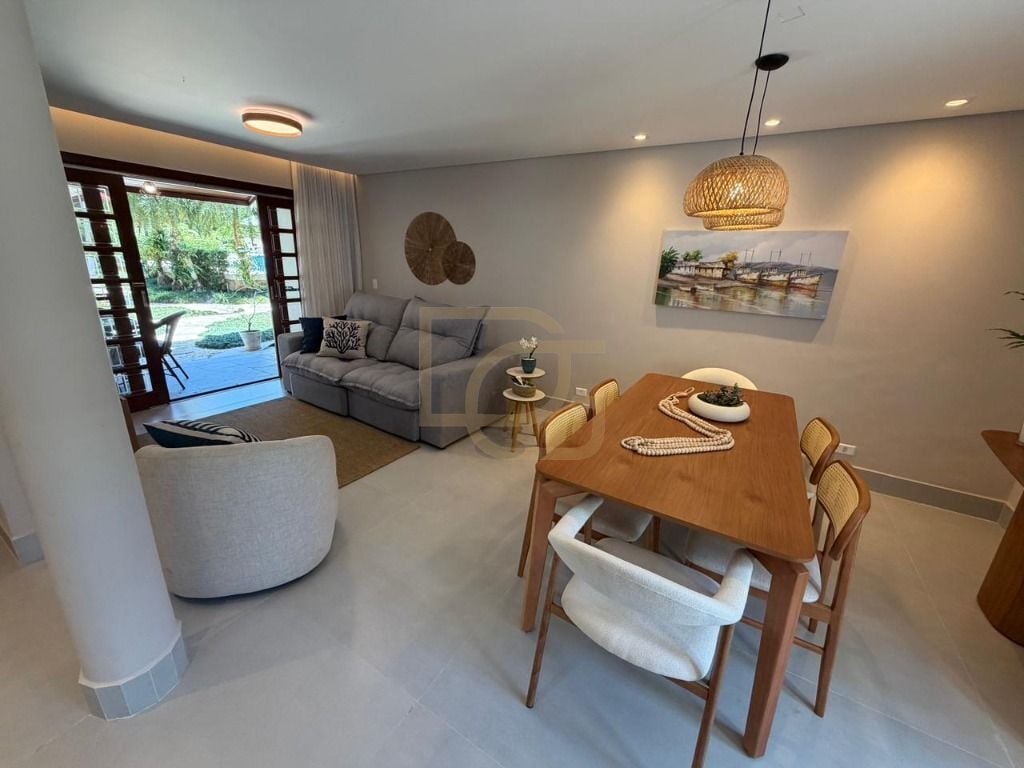 Casa, 3 quartos, 121 m² - Foto 7