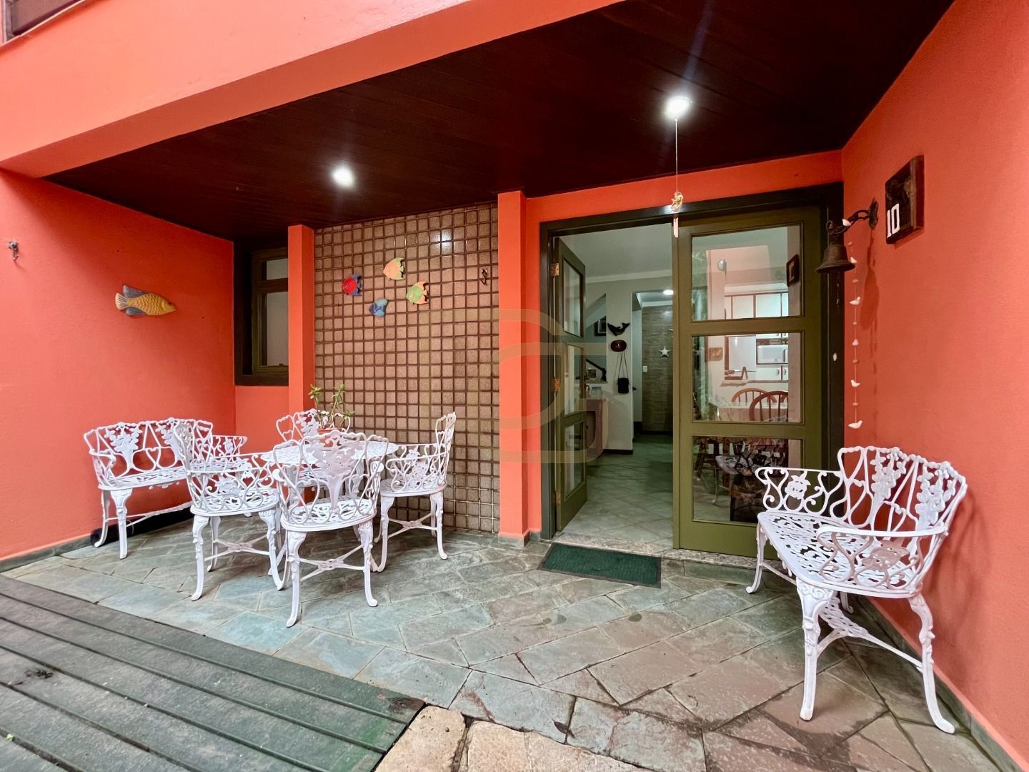 Casa, 2 quartos, 116 m² - Foto 9