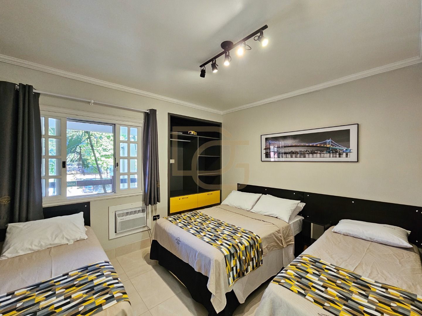 Casa, 1 quarto, 55 m² - Foto 7