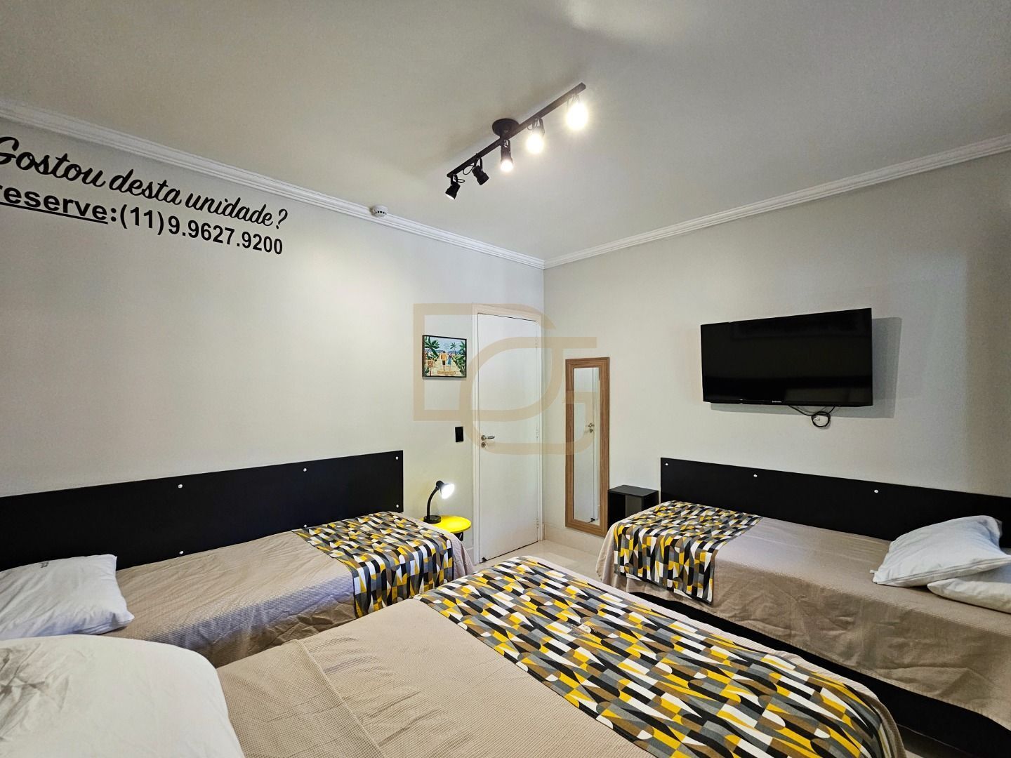 Casa, 1 quarto, 55 m² - Foto 8