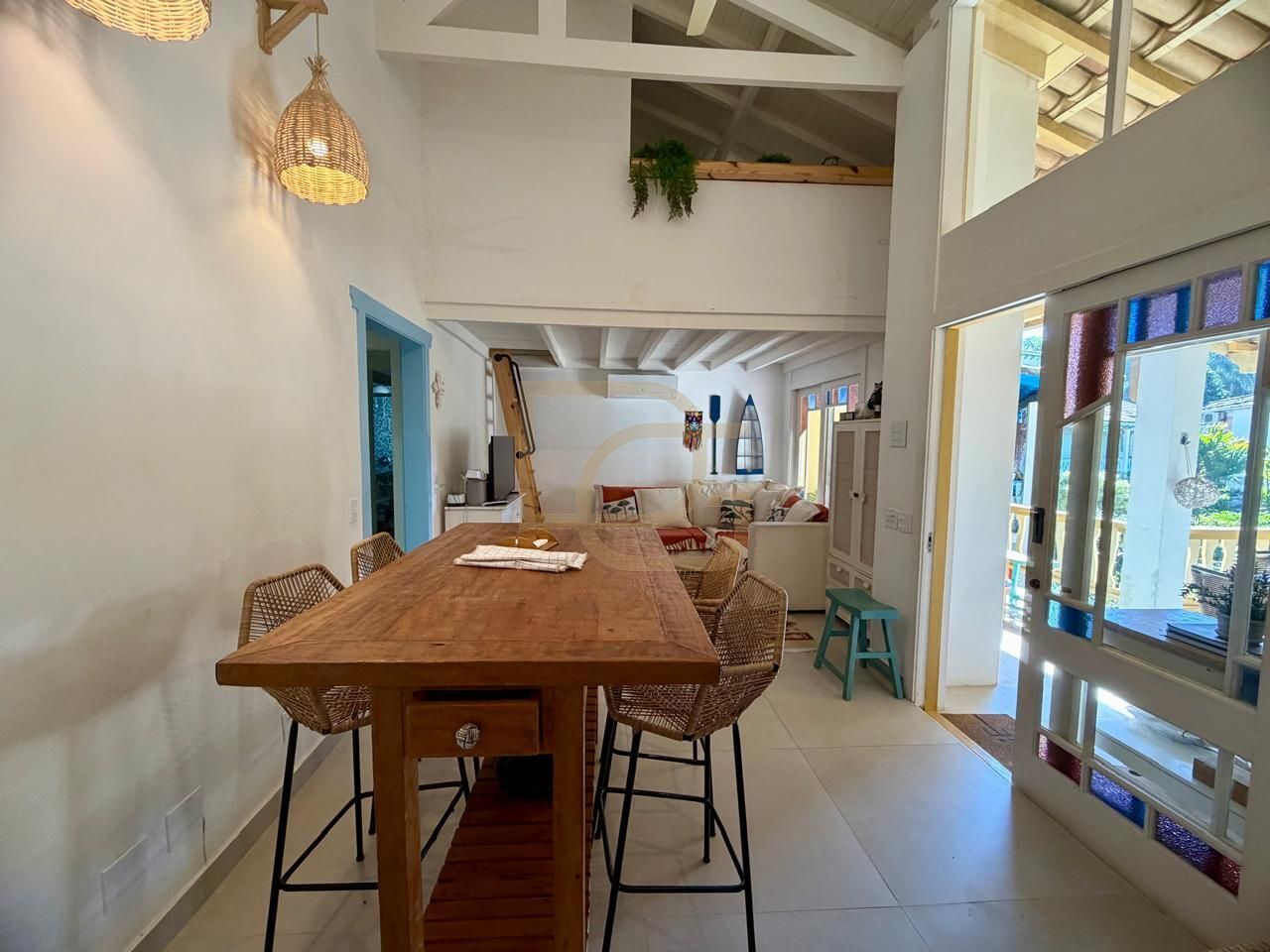 Casa, 3 quartos, 94 m² - Foto 11