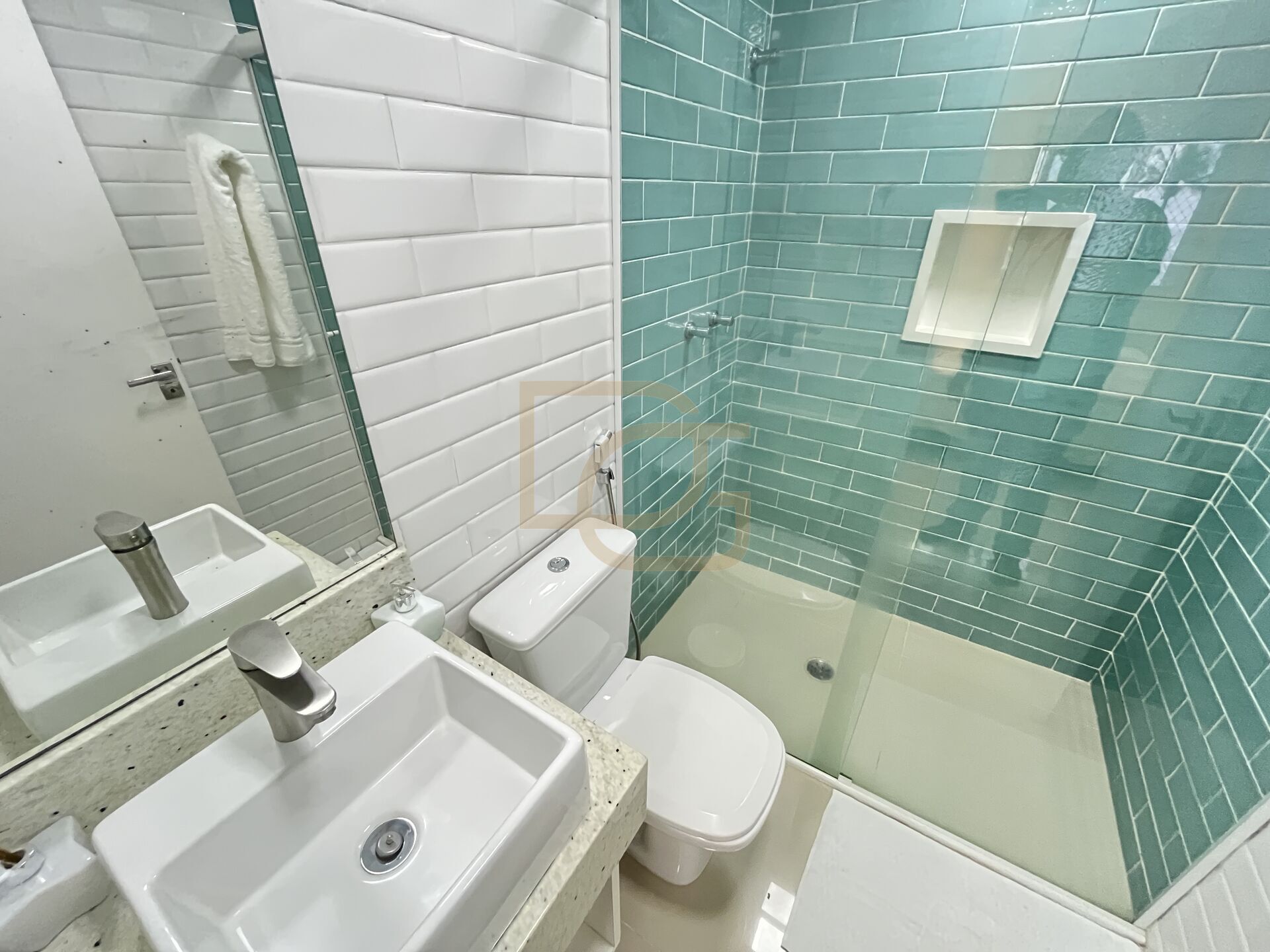 Apartamento, 2 quartos, 65 m² - Foto 11