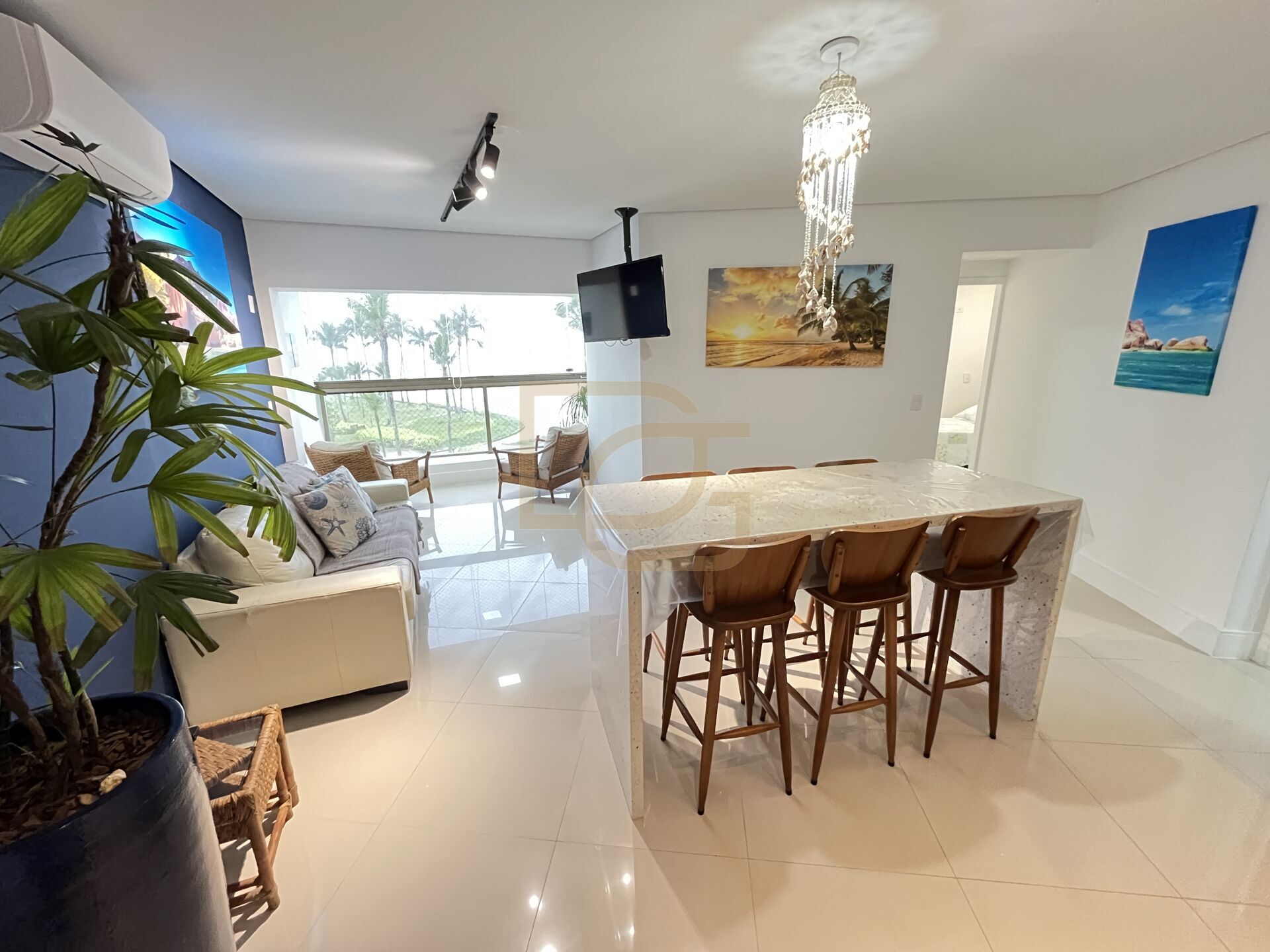 Apartamento, 2 quartos, 65 m² - Foto 4